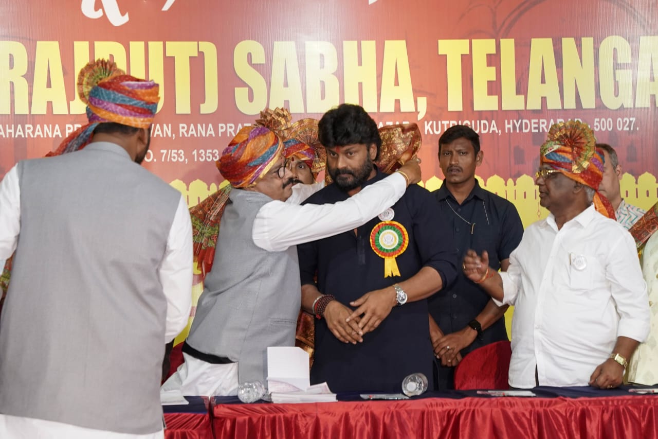 Dushera Sammelan Photo 21